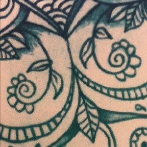 Meet your Posher, Catherine